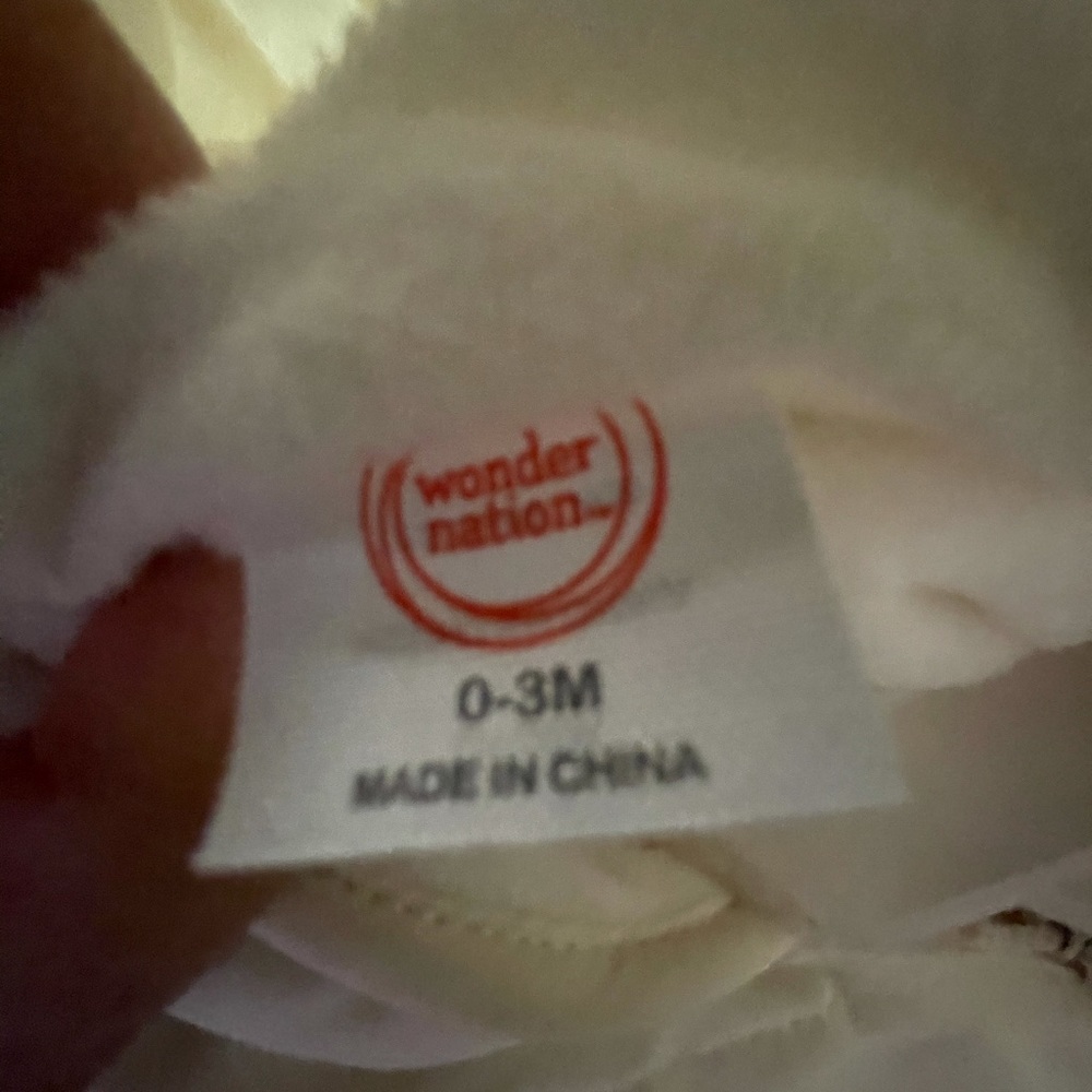 🥰Cute, warm and BRANDNEW! Babies full winter suit - Picture 4 of 12